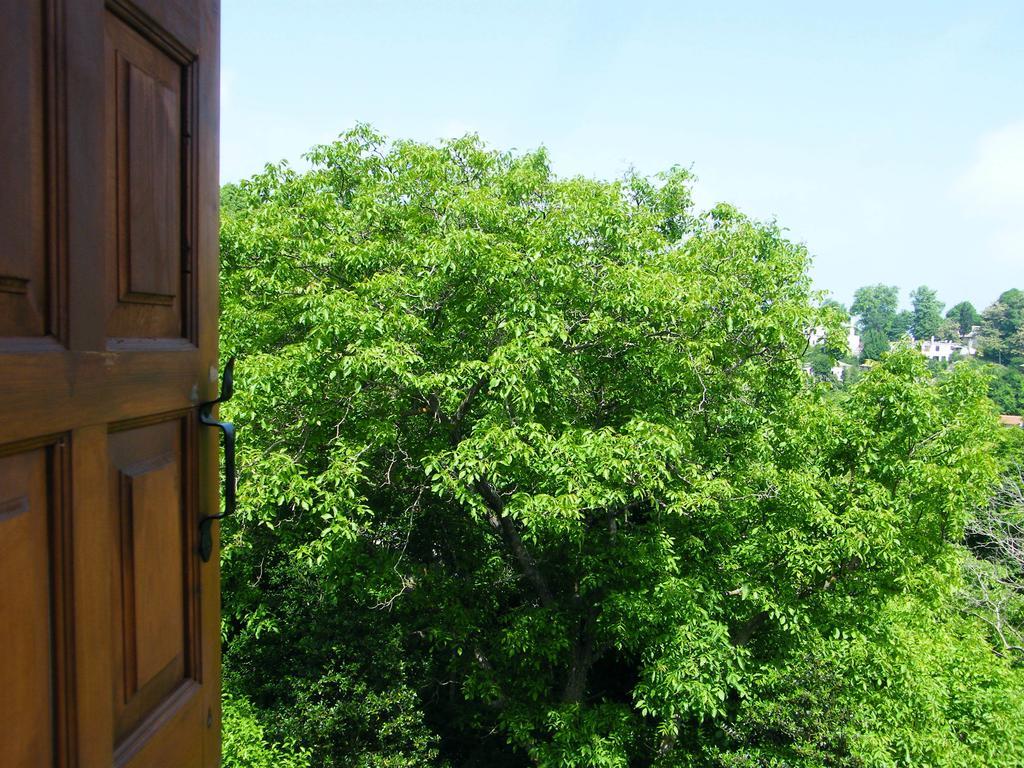Filoxenia Hotel Tsagarada Exterior foto